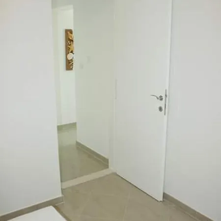 Kovacevic アパート